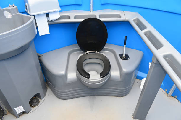 Types of Portable Toilets We Offer in Hanover Park, IL